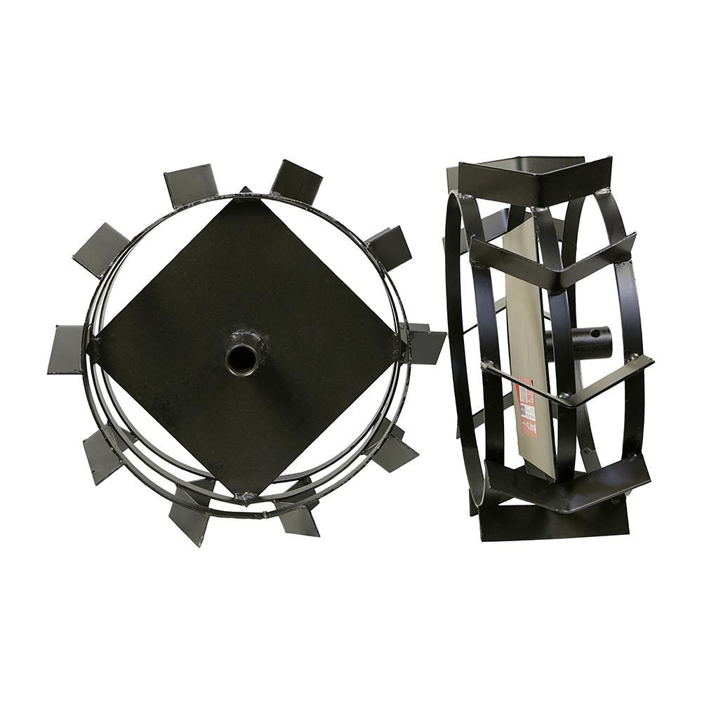 Грунтозацепы для мотоблока СОЮЗ БМ1С-26-430-160 - изображение 4