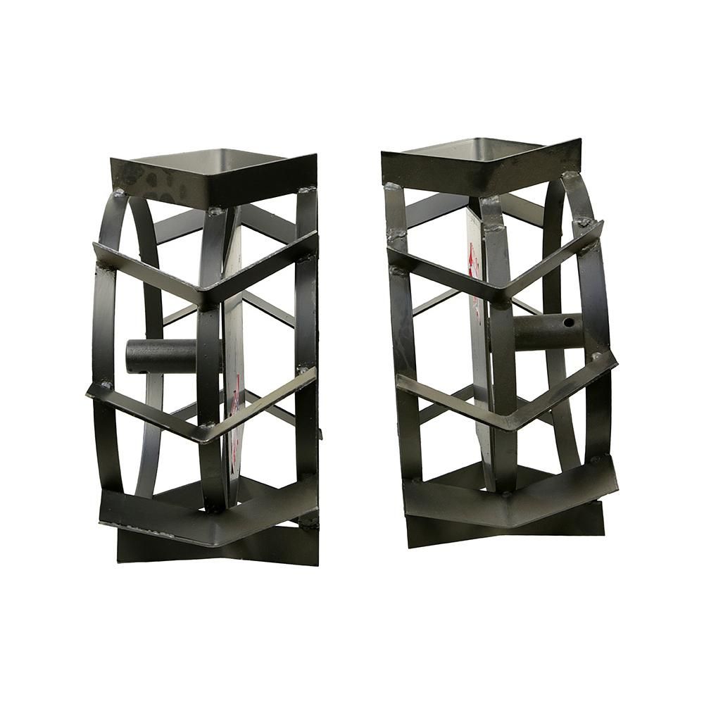 Грунтозацепы для мотоблока СОЮЗ БМ1С-26-430-200 - изображение 5