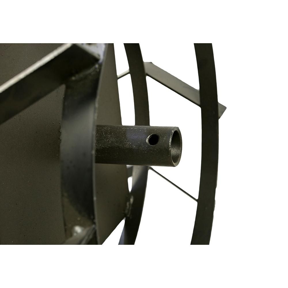 Грунтозацепы для мотоблока СОЮЗ БМ1С-26-430-200 - изображение 6