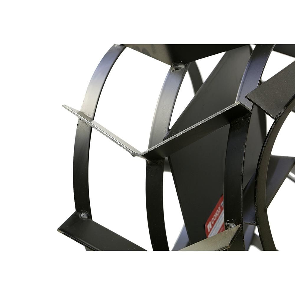 Грунтозацепы для мотоблока СОЮЗ БМ1С-26-430-200 - изображение 8