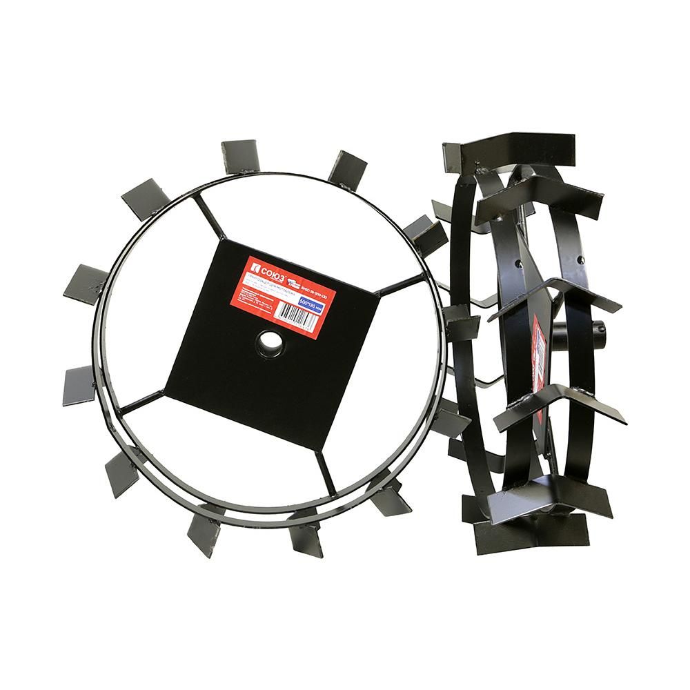 Грунтозацепы для мотоблока СОЮЗ БМ1С-26-500-130