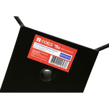 Грунтозацепы для мотоблока СОЮЗ БМ1С-26-500-130 - изображение 10