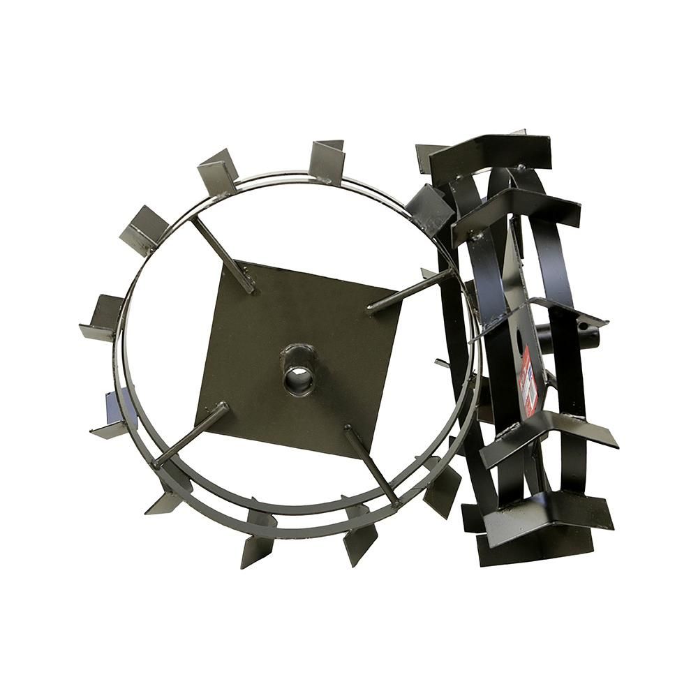 Грунтозацепы для мотоблока СОЮЗ БМ1С-26-500-130 - изображение 6