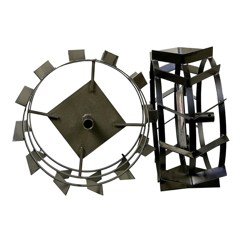 Грунтозацепы для мотоблока СОЮЗ БМ1С-26-500-200 - изображение 3