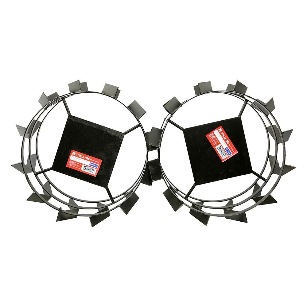 Грунтозацепы для мотоблока СОЮЗ БМ1С-26-500-200 - изображение 6