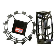 Грунтозацепы для мотоблока СОЮЗ БМ1С-26-500-200 - изображение 7