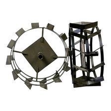 Грунтозацепы для мотоблока СОЮЗ БМ1С-26-500-200 - изображение 9