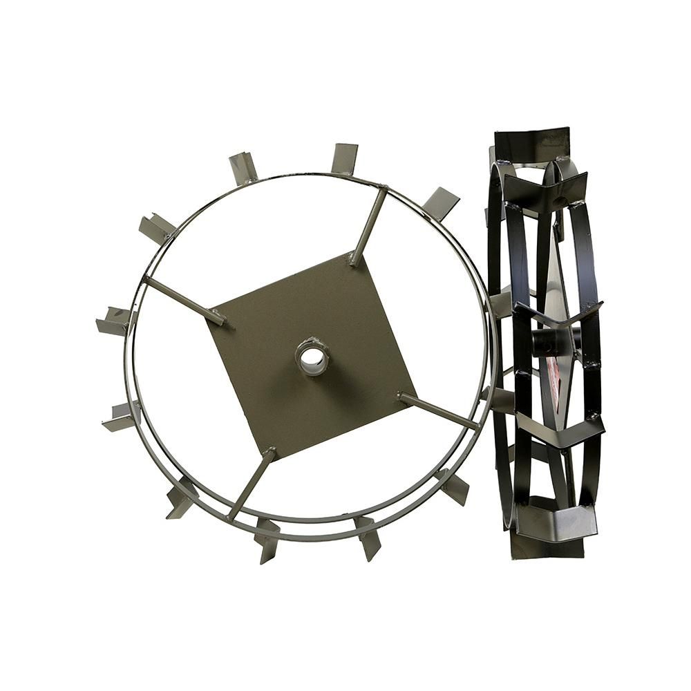 Грунтозацепы для мотоблока СОЮЗ БМ1С-26-540-90 - изображение 5