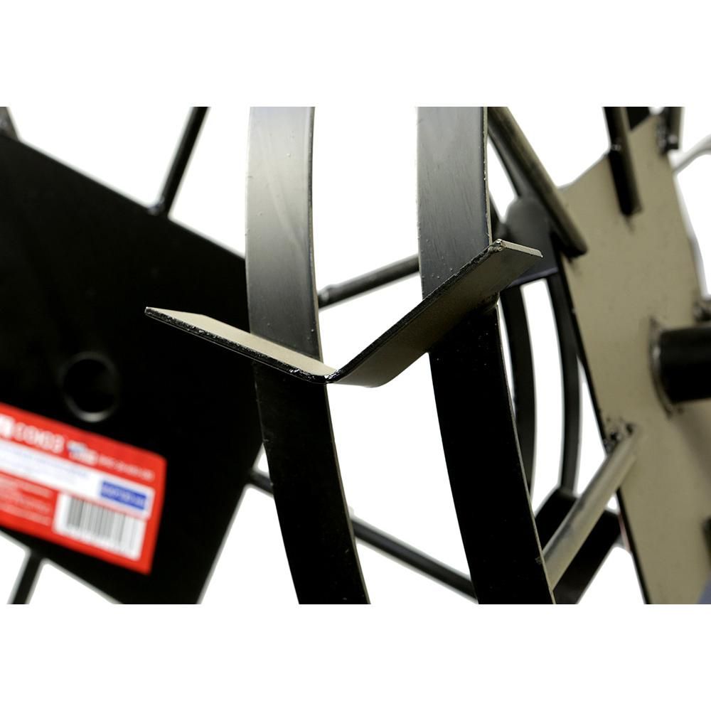 Грунтозацепы для мотоблока СОЮЗ БМ1С-26-600-130 - изображение 4