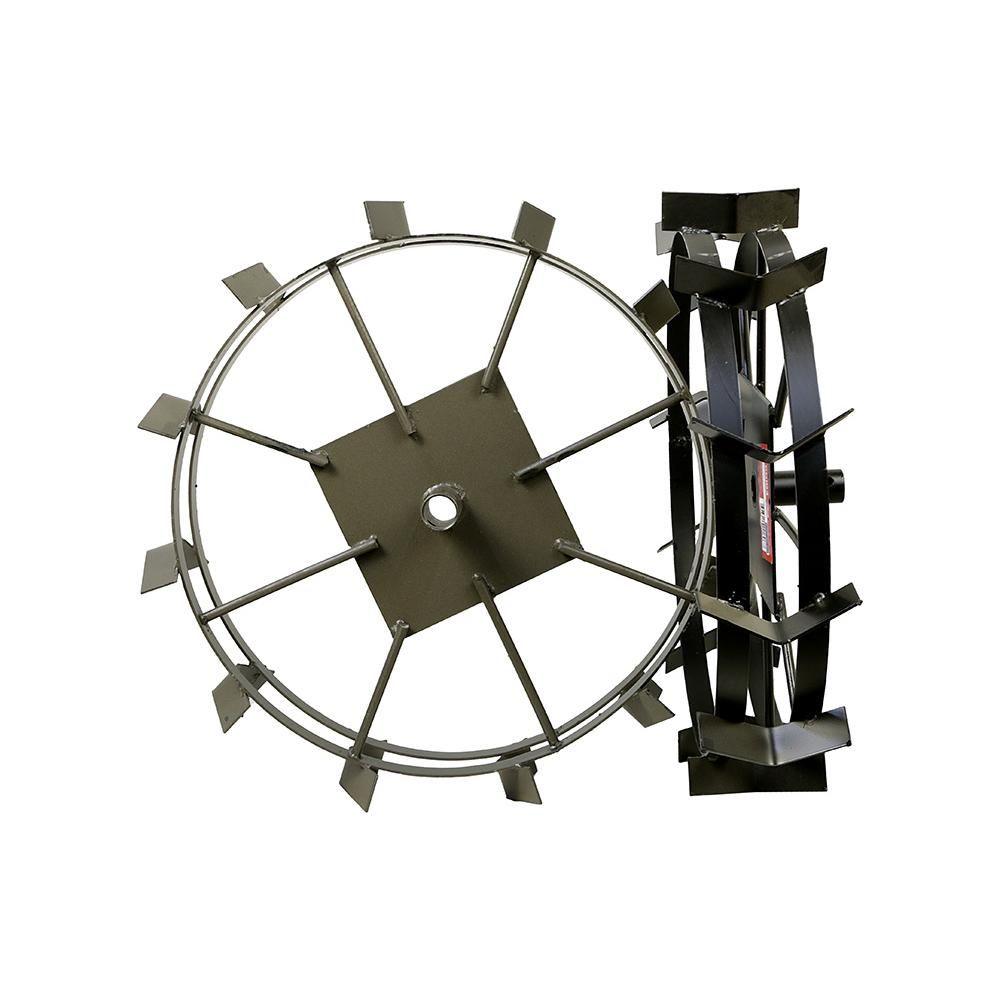 Грунтозацепы для мотоблока СОЮЗ БМ1С-26-600-130 - изображение 6