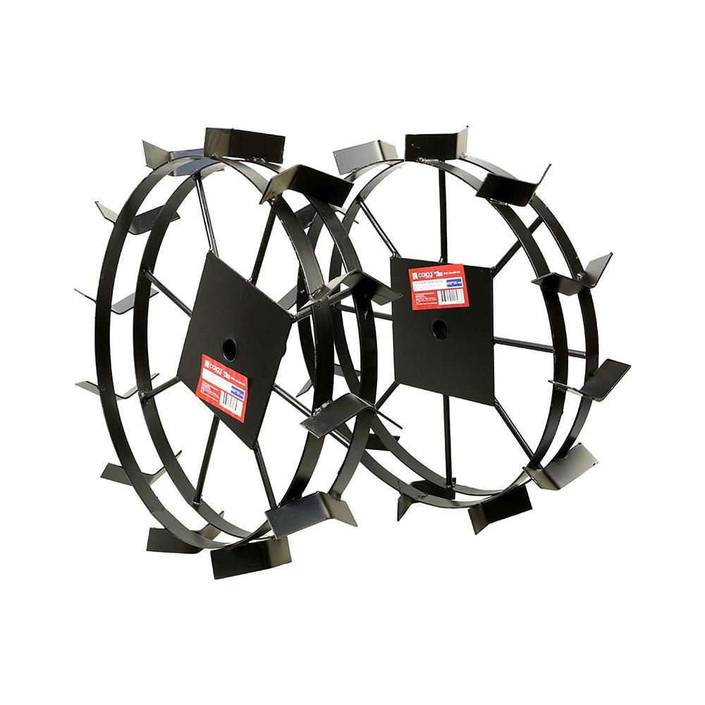 Грунтозацепы для мотоблока СОЮЗ БМ1С-26-600-130 - изображение 7