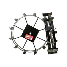 Грунтозацепы для мотоблока СОЮЗ БМ1С-26-600-130 - изображение 8