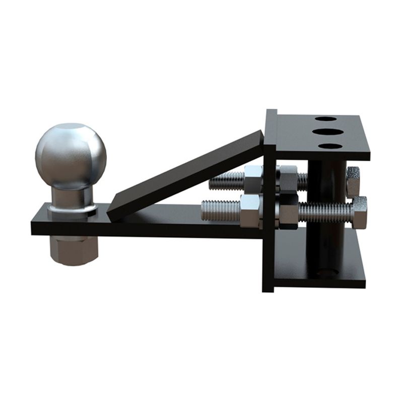 Сцепное устройство под фаркоп (1 точка) - изображение 2