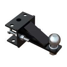 Сцепное устройство под фаркоп (1 точка) - изображение 3