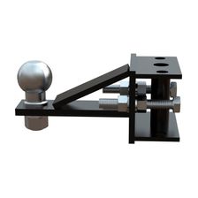 Сцепное устройство под фаркоп (1 точка) - изображение 4