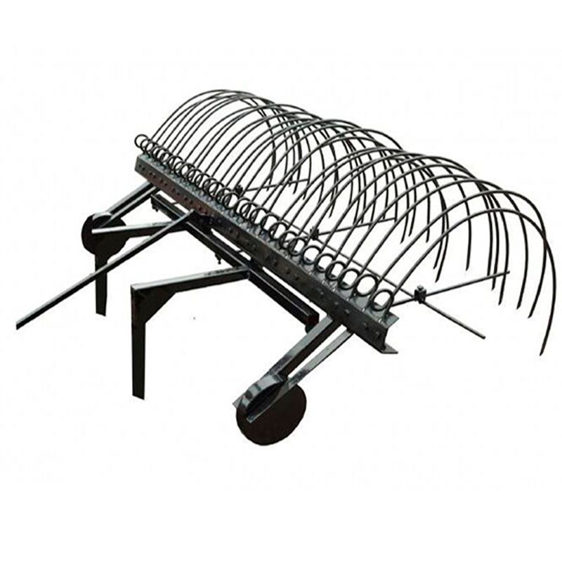 Грабли поперечные сеноуборочные ИСТЕМ для мотоблока ГПС МБ тип 1