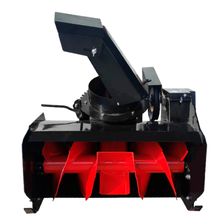 Снегоотбрасыватель для мотоблока ИСТЕМ СОМБ-1 - изображение 2