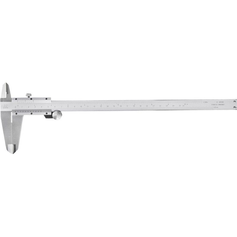 Штангенциркуль ШЦ-1-300 0,05 губ. 65мм (ГРСИ №62052-15)  SHAN