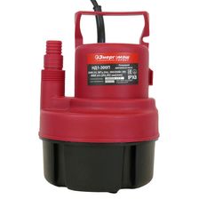 Насос погружной дренажный Энергомаш ГАРАНТ НД1-300П - изображение 12