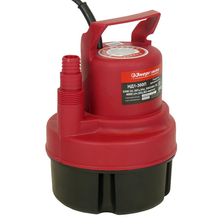 Насос погружной дренажный Энергомаш ГАРАНТ НД1-300П - изображение 14