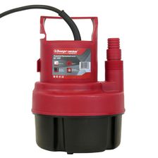 Насос погружной дренажный Энергомаш ГАРАНТ НД1-300П - изображение 16