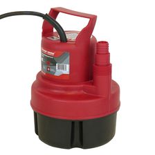 Насос погружной дренажный Энергомаш ГАРАНТ НД1-300П - изображение 18