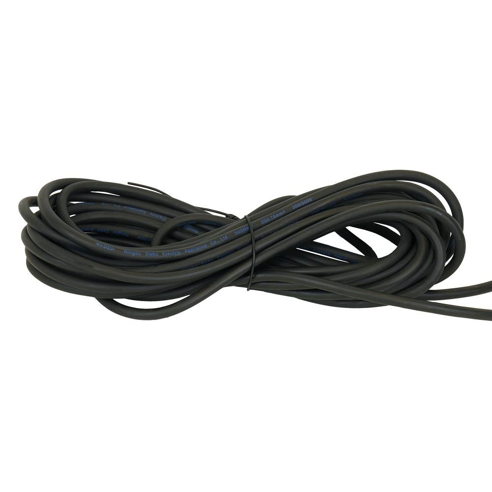 Насос погружной дренажный Энергомаш ГАРАНТ НД1-300П - изображение 4