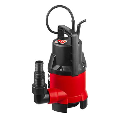 Дренажный насос ЗУБР НПГ-М1-300 - изображение 3