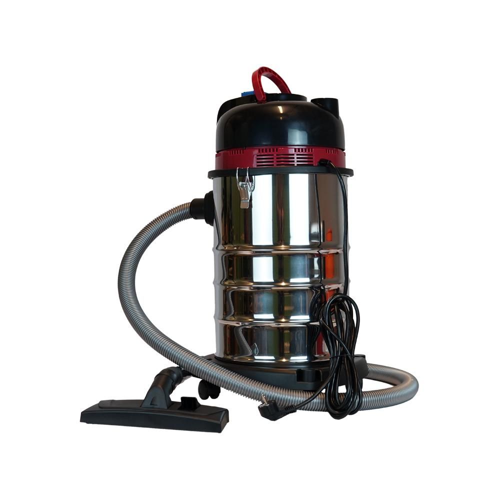 Промышленный пылесос Энергомаш ГАРАНТ ПП1-30 - изображение 3