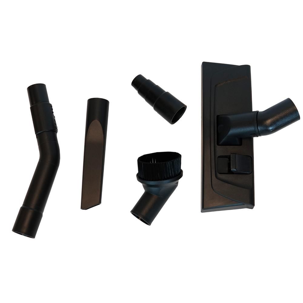 Промышленный пылесос Энергомаш ГАРАНТ ПП1-30 - изображение 6