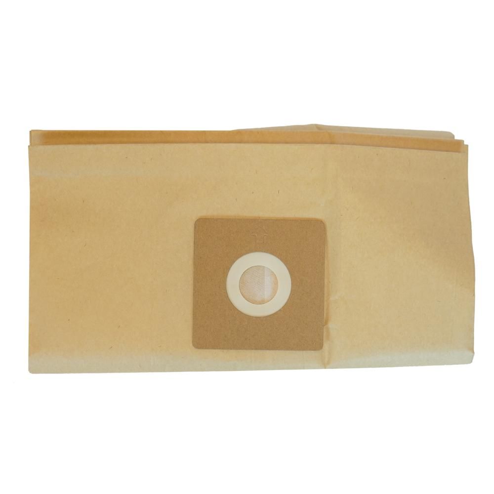 Промышленный пылесос Энергомаш ГАРАНТ ПП1-30 - изображение 7