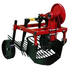 Картофелекопалка КАДВИ ККВ-1 Угра - изображение 7