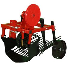 Картофелекопалка КАДВИ ККВ-1 Угра - изображение 8