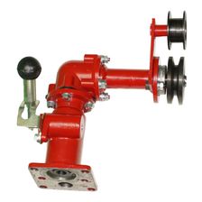 Картофелекопалка КАДВИ ККВ-1 Угра - изображение 9