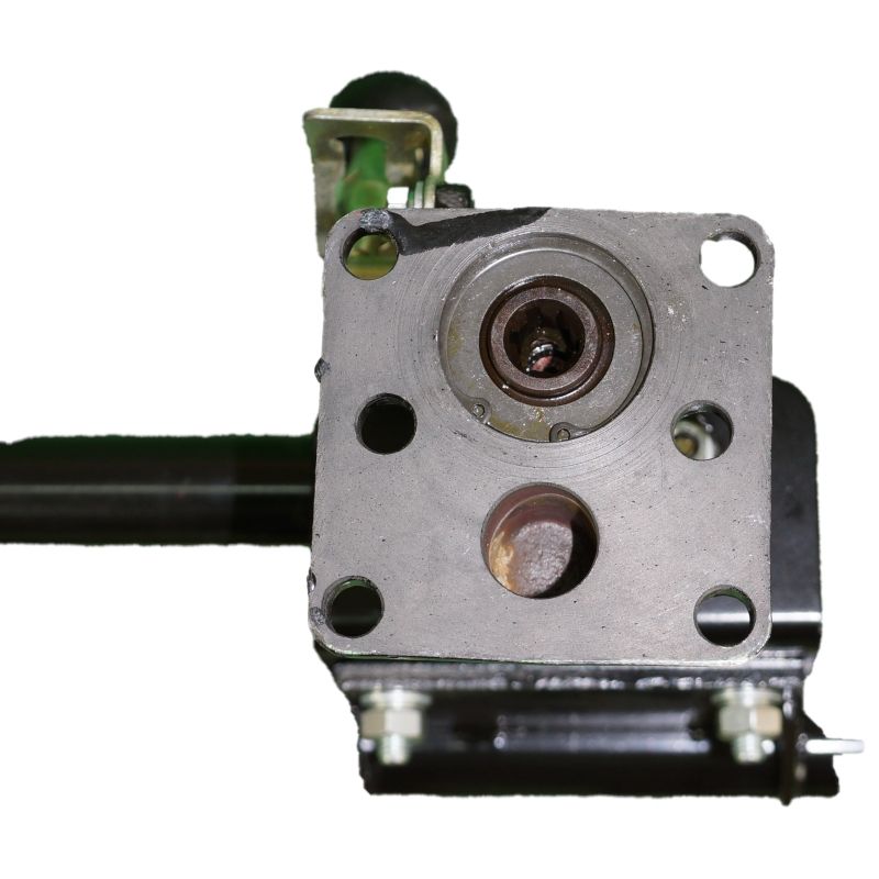 Косилка роторная КАДВИ навесная Заря-1 (без РУ, к мотоблоку УГРА) - изображение 4