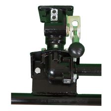 Косилка роторная КАДВИ навесная Заря-1 (без РУ, к мотоблоку УГРА) - изображение 9