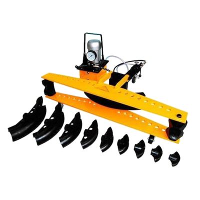 Трубогиб гидравлический Инстан ТГ-1 (3/8,1/2,3/4,1) - изображение 6