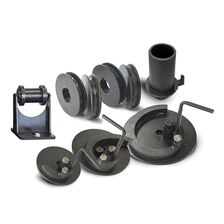 Узор - Н1, Модуль 4 Black - изображение 2