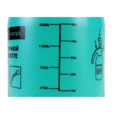 Опрыскиватель ручной 1, 5 л, 3 насадки, с насосом, клапаном сброса давления Sturm! - изображение 14