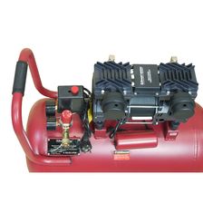 Компрессор безмасляный ВК1-50БМ Энергомаш ГАРАНТ 1,5кВт, 240л/мин, ресивер 50л, бесшумный - изображение 17