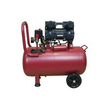 Компрессор безмасляный ВК1-50БМ Энергомаш ГАРАНТ 1,5кВт, 240л/мин, ресивер 50л, бесшумный - изображение 20