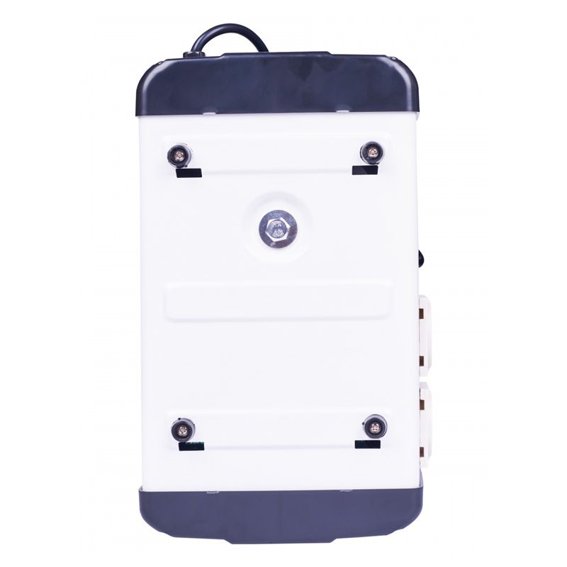 Стабилизатор напряжения однофазный РУБИН ЦСН 1 500 (1500ВА) - изображение 2