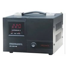 Стабилизатор Ресанта АСН-1 500 /1-ЭМ - изображение 2