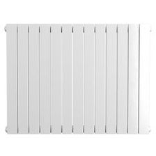 Радиатор отопления КЗТО Соло В 1-500-9 - изображение 2