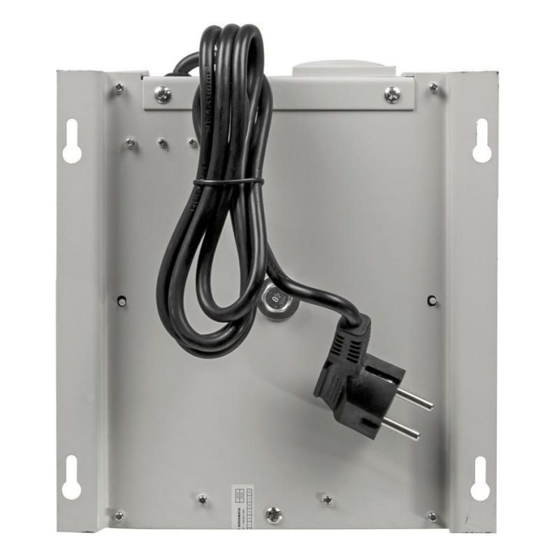 Стабилизатор Ресанта АСН-1 500Н/1-Ц Lux - изображение 3