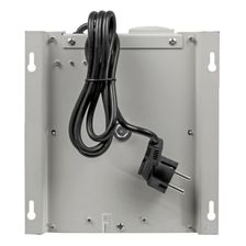 Стабилизатор Ресанта АСН-1 500Н/1-Ц Lux - изображение 8