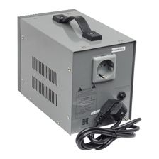 Стабилизатор Ресанта АСН-1 500/1-Ц - изображение 4