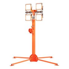 Взрывобезопасная осветительная мачта Луч-В ОМВ1-5,5-400С - изображение 4