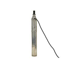 Насос скважинный Энергомаш ГАРАНТ НСВ1-550 - изображение 12