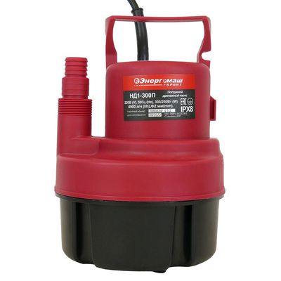 Насос скважинный Энергомаш ГАРАНТ НСВ1-550 - изображение 13